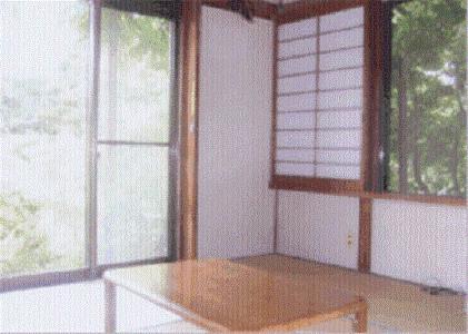 Minshuku Aoki 호텔 가루이자와 객실 사진